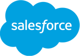 logo salesforce